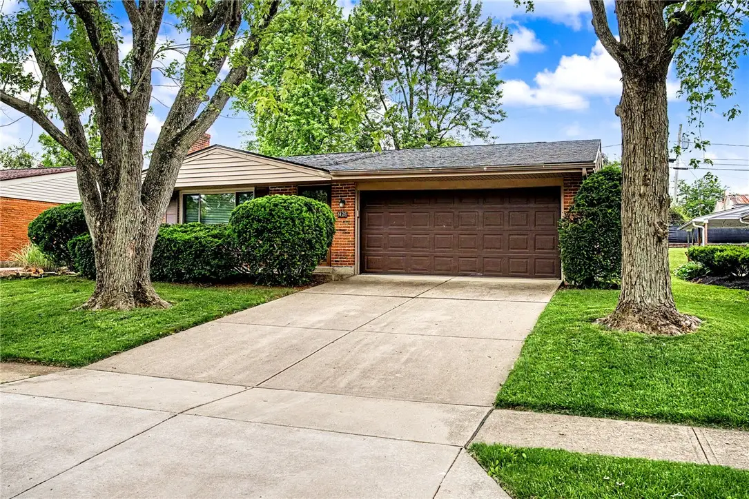 1428 Beaver Creek Lane, Kettering, OH 45429 - #1
