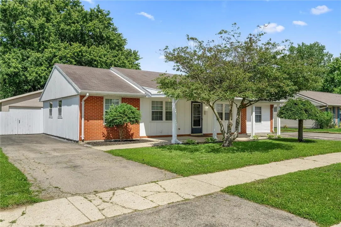 815 Plumwood Drive, New Carlisle, OH 45344 - #1