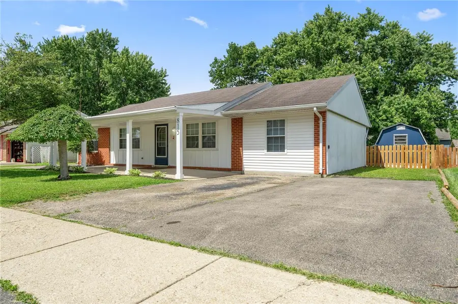 815 Plumwood Drive, New Carlisle, OH 45344 - #3