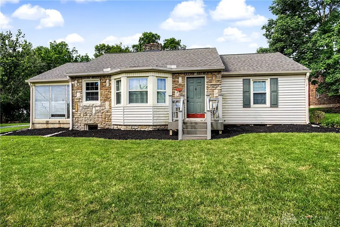 545 North Street, Waynesville, OH 45068 - #1