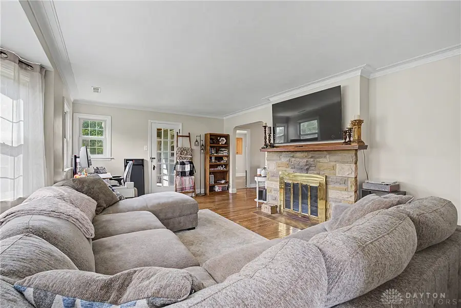 545 North Street, Waynesville, OH 45068 - #3