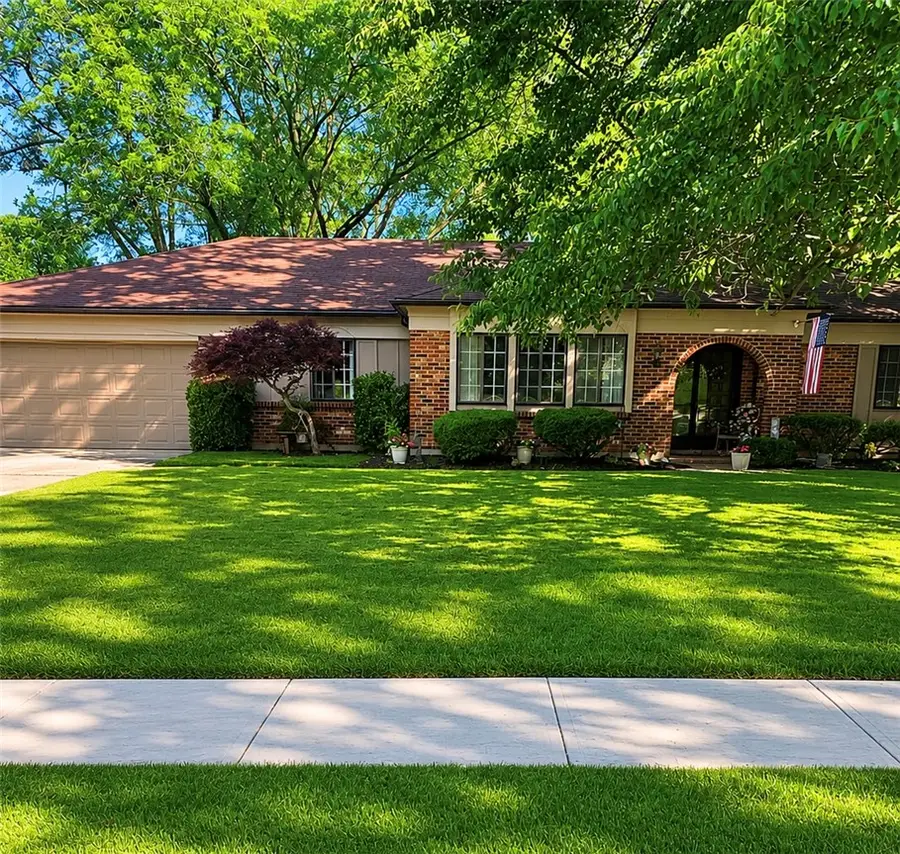 6289 Millbank Drive, Centerville, OH 45459 - #2