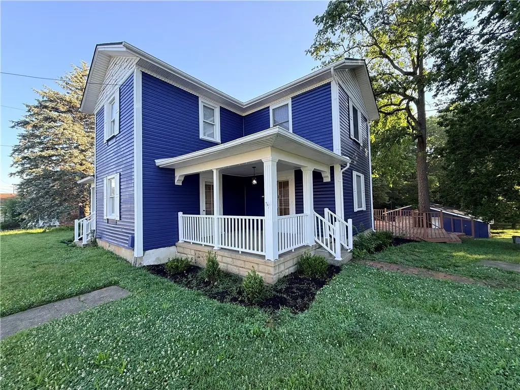 1409 Broadway, Piqua, OH 45356 - #1