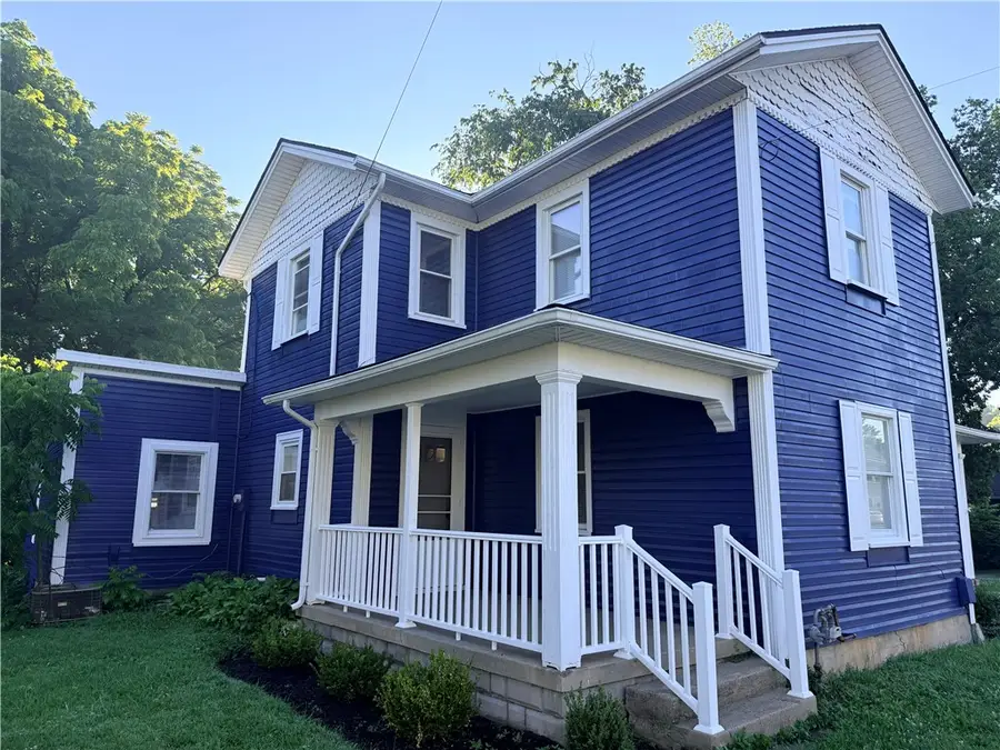 1409 Broadway, Piqua, OH 45356 - #2
