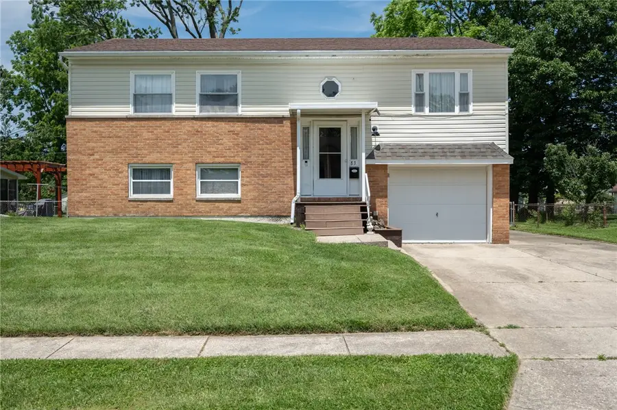 83 Joyce Drive, Fairborn, OH 45324 - #3