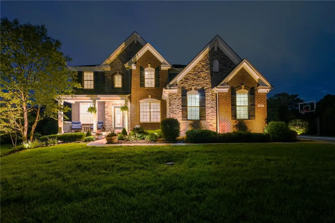 7347 Glenview Farm Drive, West Chester, OH 45069 - #1