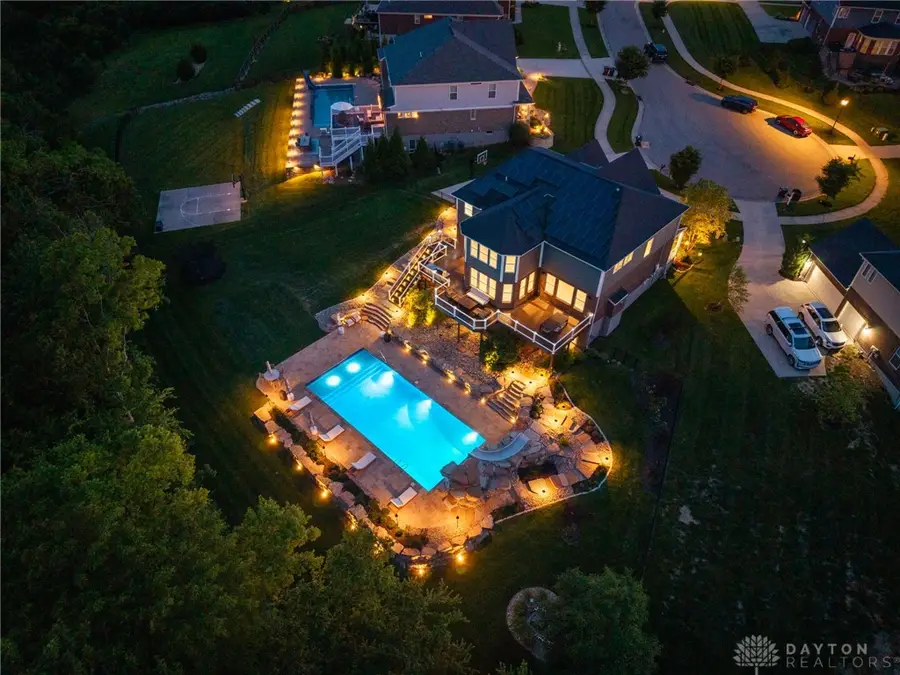 7347 Glenview Farm Drive, West Chester, OH 45069 - #2