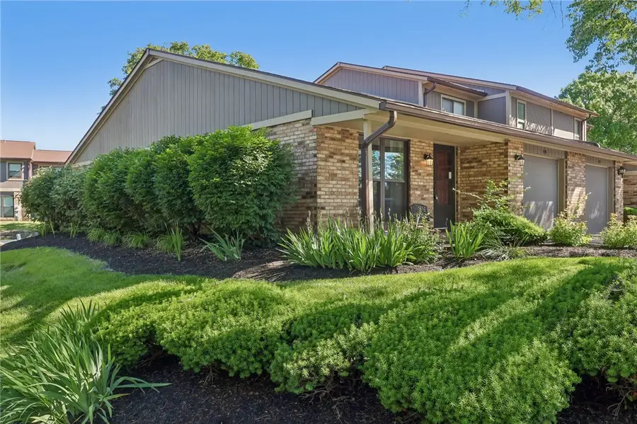 570 Greene Tree Place, Fairborn, OH 45324 - #2