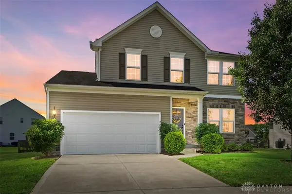 2727 Unbridled Way, Morrow, OH 45152