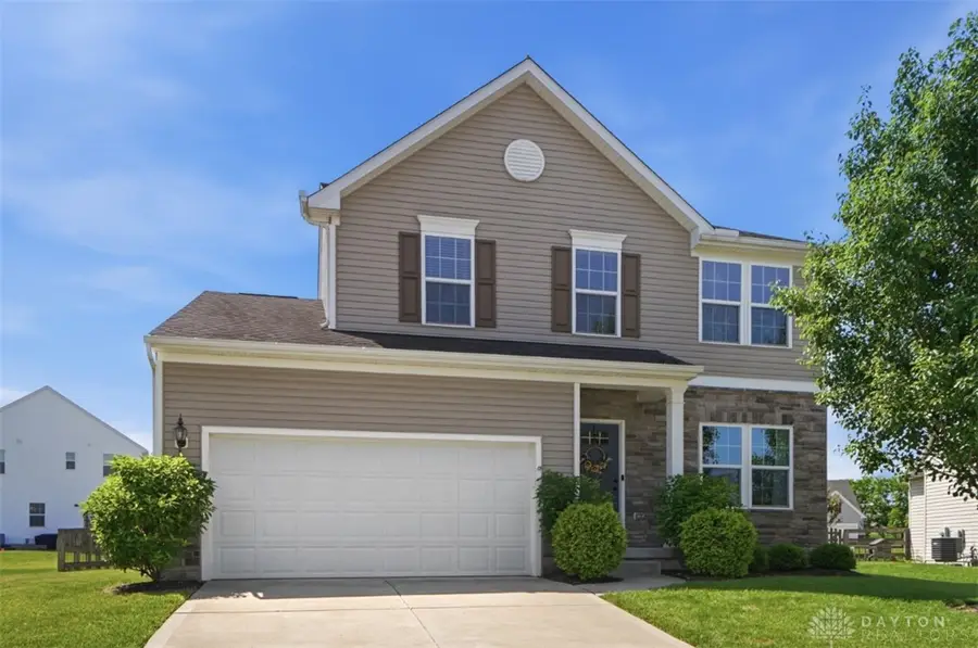 2727 Unbridled Way, Morrow, OH 45152 - #2