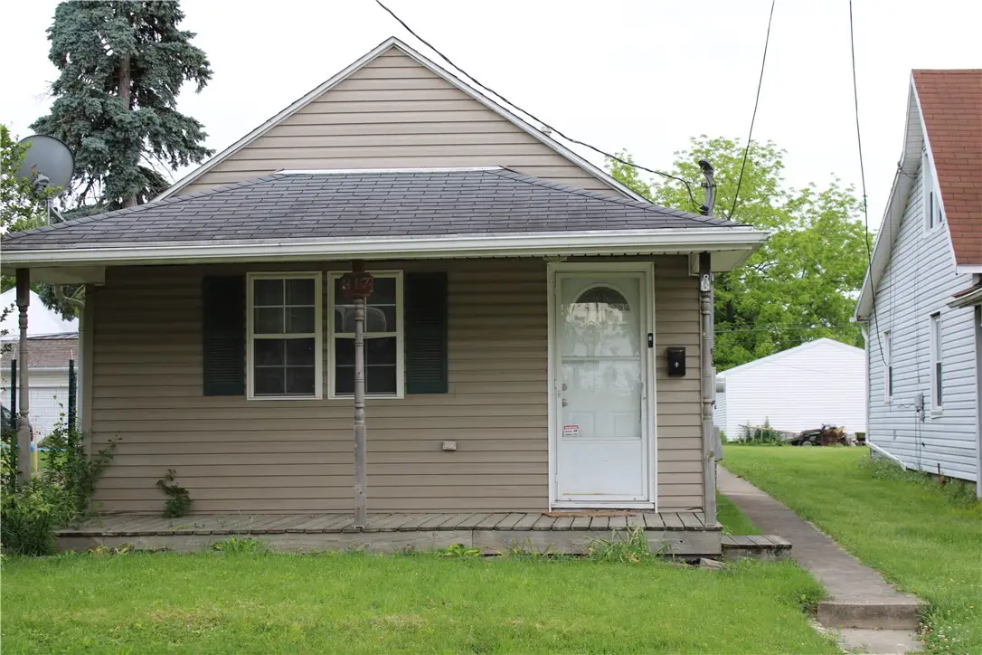 317 S Miami Avenue, Bradford, OH 45308 - #1