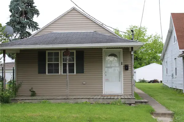 317 S Miami Avenue, Bradford, OH 45308