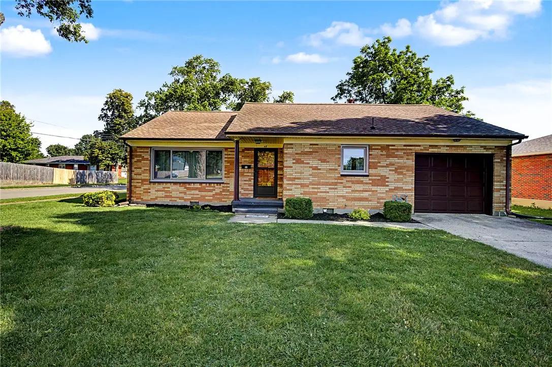 48 Wagner, West Milton, OH 45383 - #1