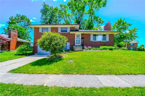 3836 Benfield Drive, Kettering, OH 45429