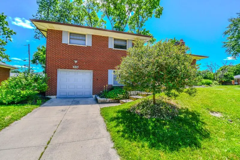 3836 Benfield Drive, Kettering, OH 45429 - #3