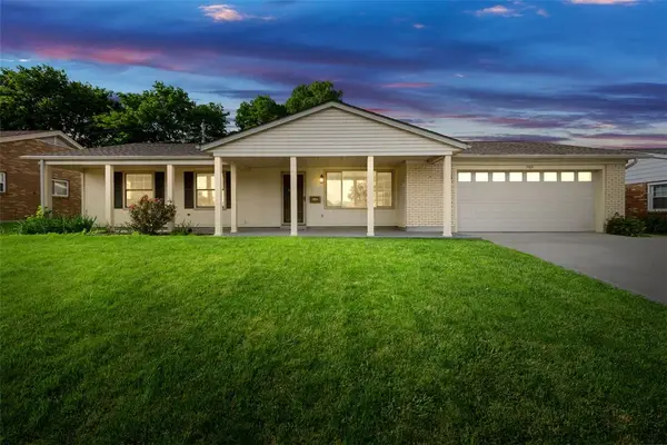 1103 Royalton Drive, Vandalia, OH 45377