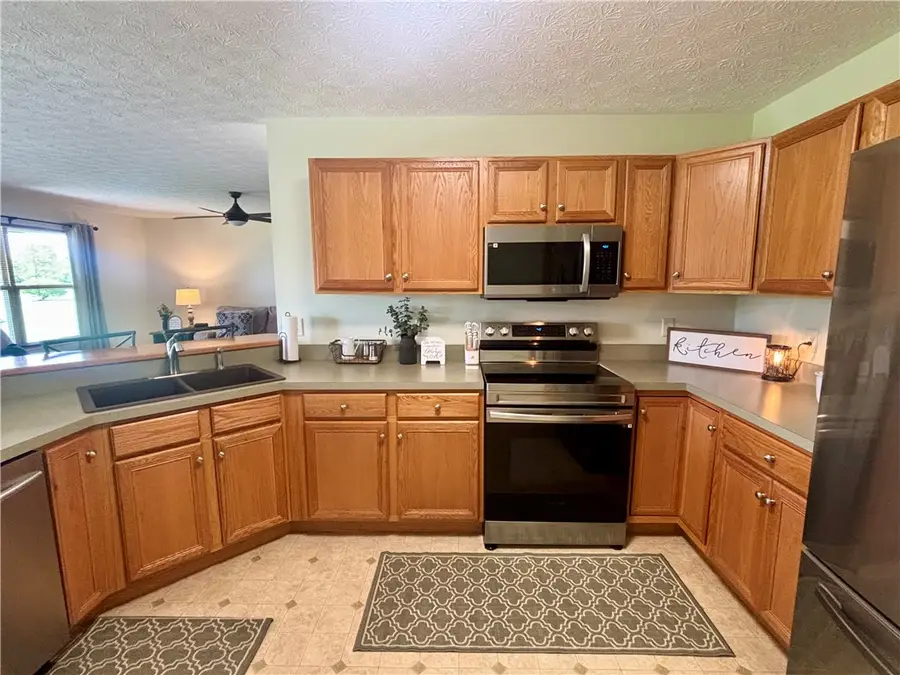 808 Lambert Drive, Piqua, OH 45356 - #3