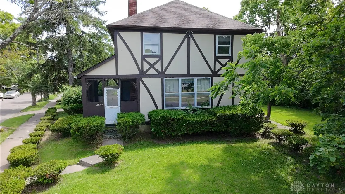 3100 Princeton Drive, Dayton, OH 45406 - #1