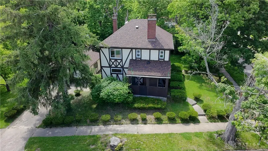 3100 Princeton Drive, Dayton, OH 45406 - #3