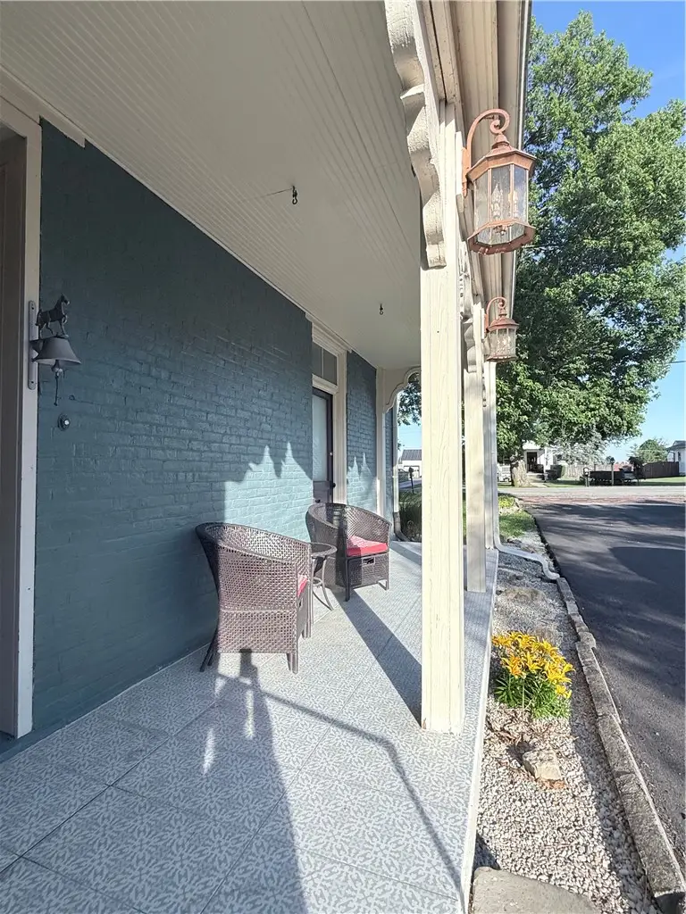 339 Bernard Road, New Vienna, OH 45159 - #2