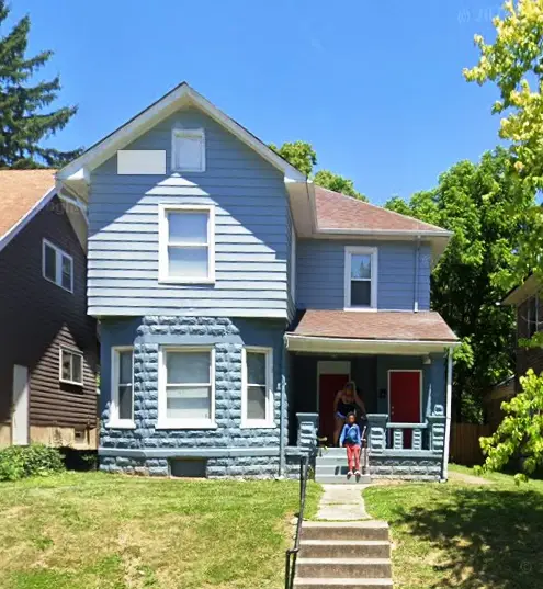 67-69 W Hudson Avenue, Dayton, OH 45405 - #1