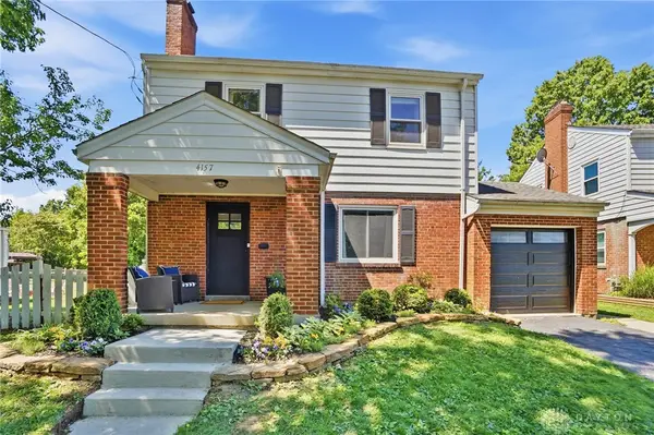 4157 Paxton Woods Lane, Cincinnati, OH 45209