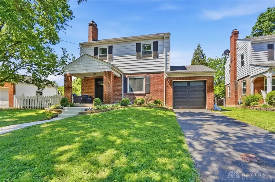 4157 Paxton Woods Lane, Cincinnati, OH 45209 - #2