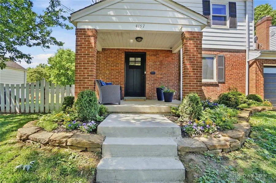 4157 Paxton Woods Lane, Cincinnati, OH 45209 - #3
