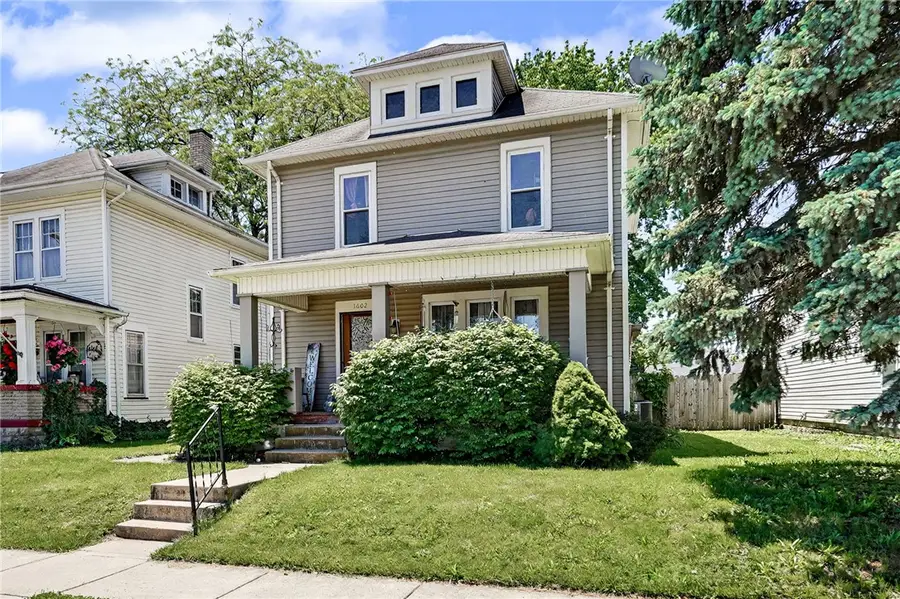 1602 Broadway, Piqua, OH 45356 - #2