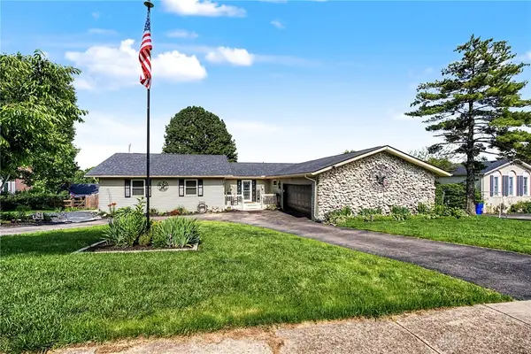 20 Annie Lou Drive, Hamilton, OH 45013