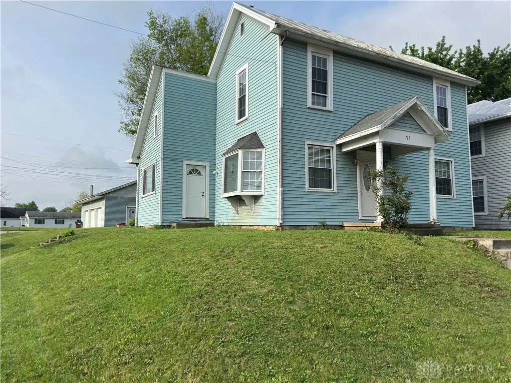 765 Martin Street, Greenville, OH 45331 - #1