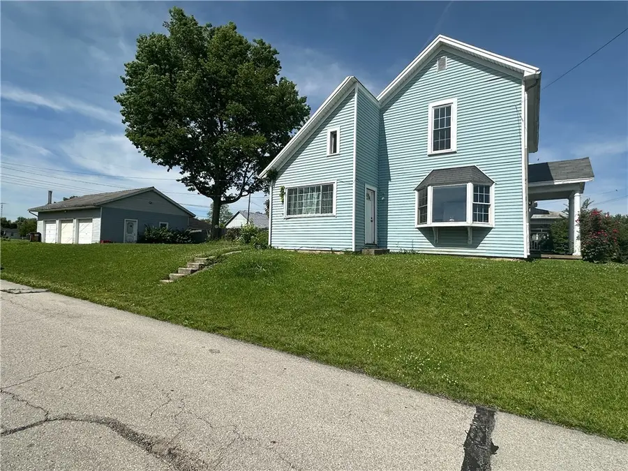 765 Martin Street, Greenville, OH 45331 - #2