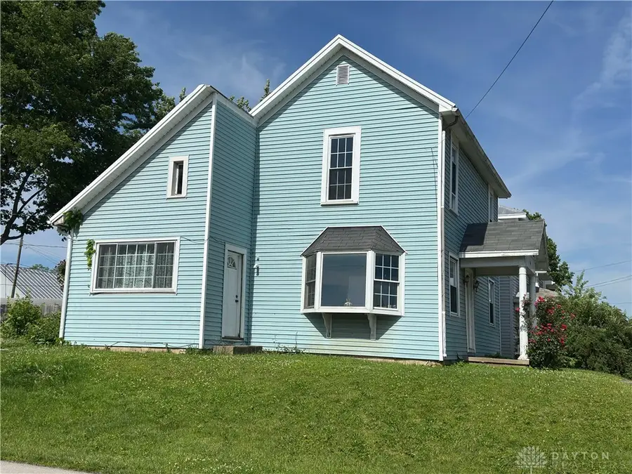 765 Martin Street, Greenville, OH 45331 - #3