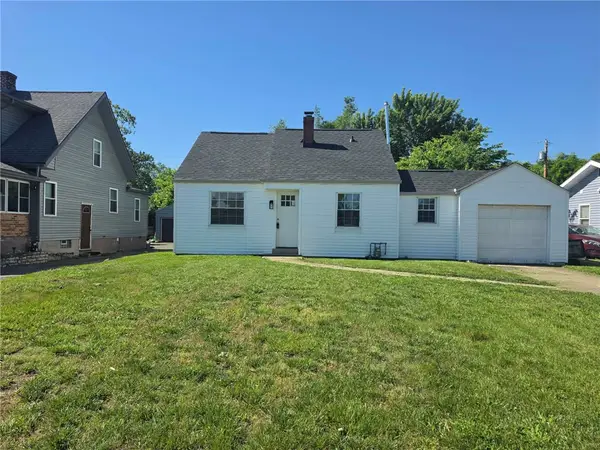 42 Swallow Drive, Dayton, OH 45415