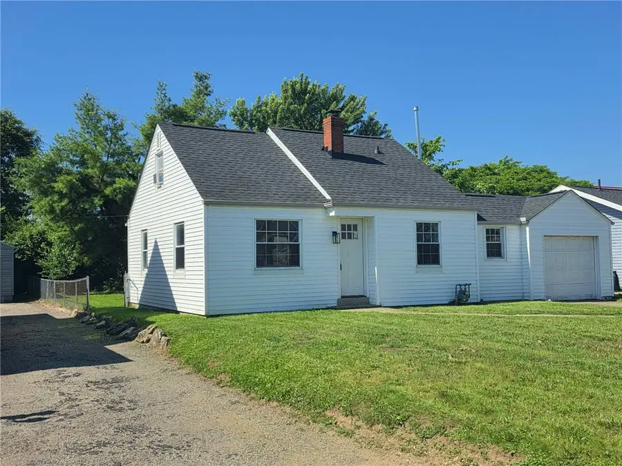 42 Swallow Drive, Dayton, OH 45415 - #2