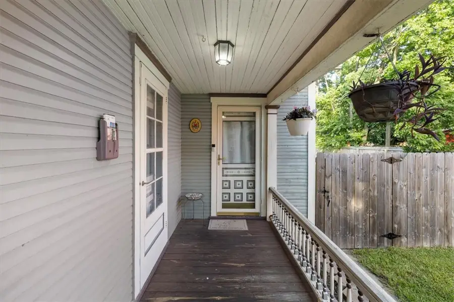 116 Mcclure Street, Dayton, OH 45403 - #3