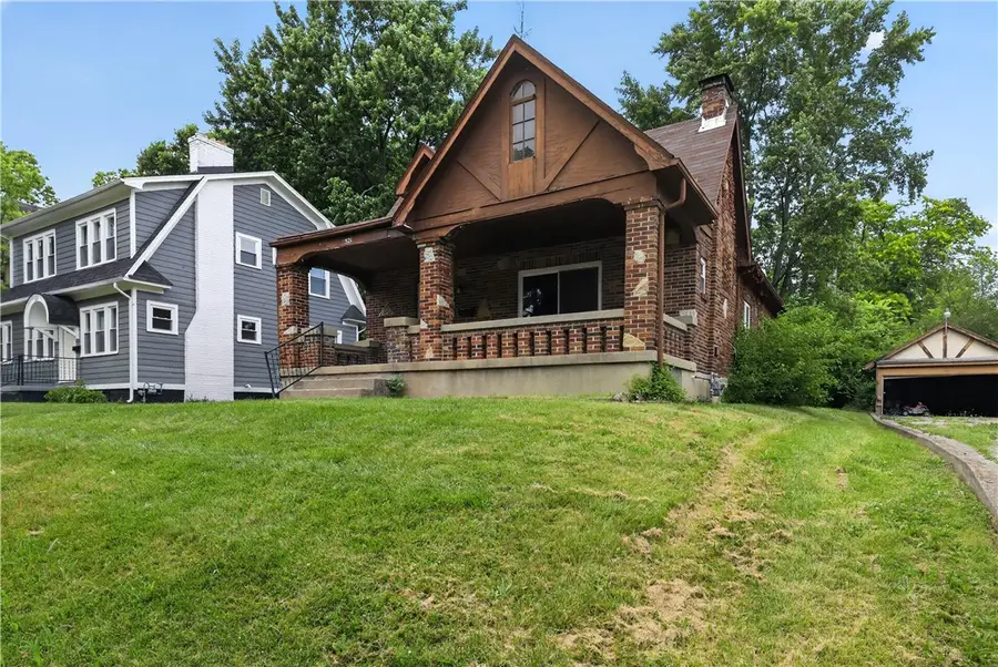 521 W Parkwood Drive, Dayton, OH 45405 - #2