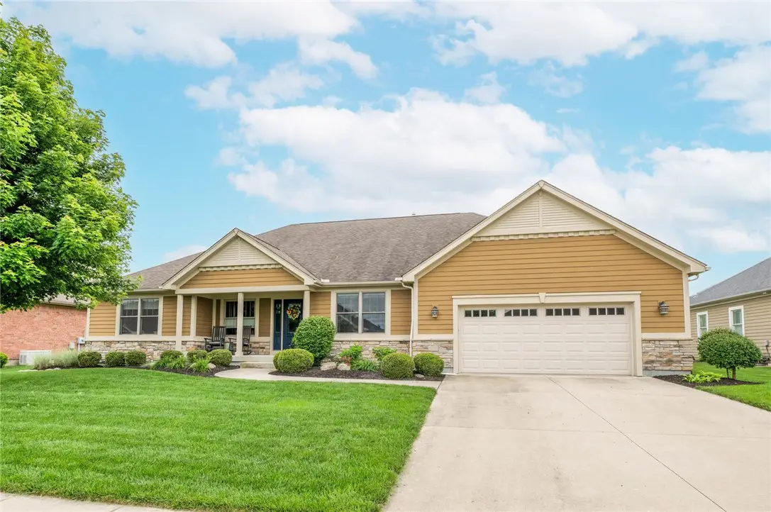 1250 Daylily Way, Monroe, OH 45373 - #1