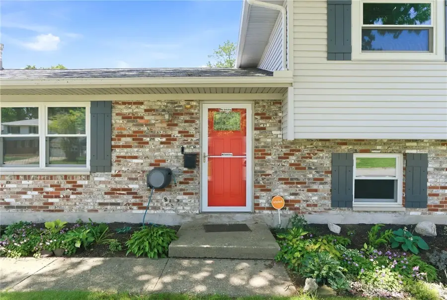 2632 Meadow Park Drive, Kettering, OH 45440 - #2