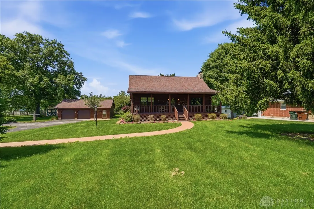 604 E Market Street, Germantown, OH 45327 - #1