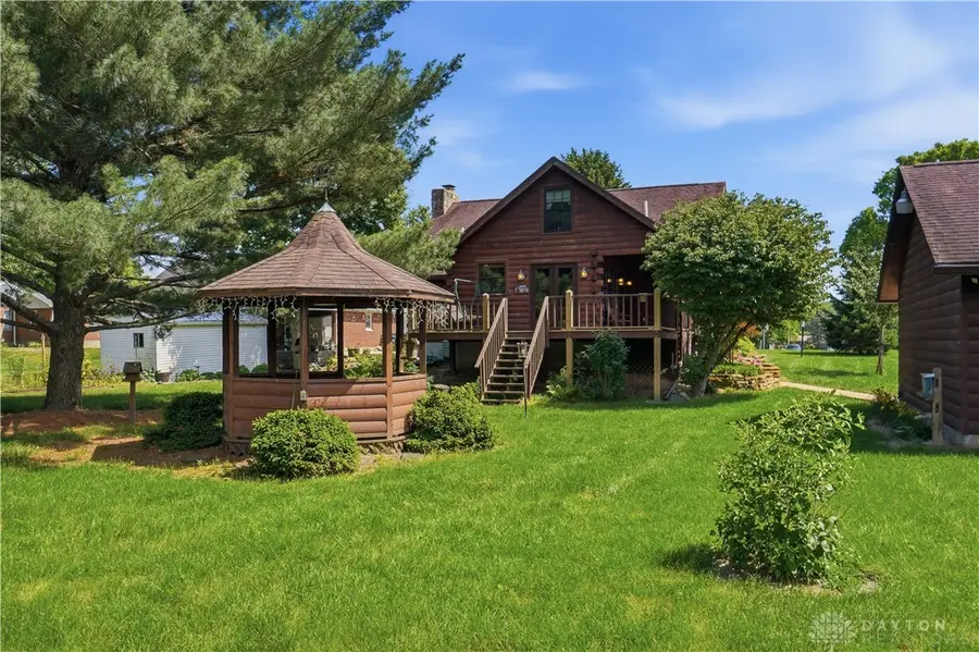 604 E Market Street, Germantown, OH 45327 - #2