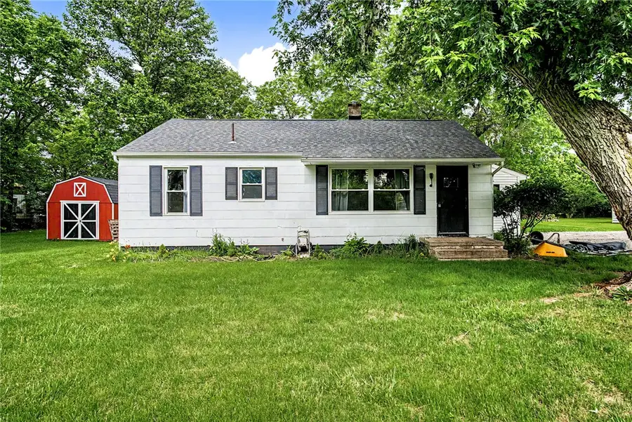 7040 S County Road 25a, Tipp City, OH 45371 - #2