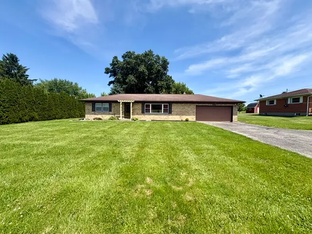 2648 S Burnett Road, Springfield, OH 45505 - #1