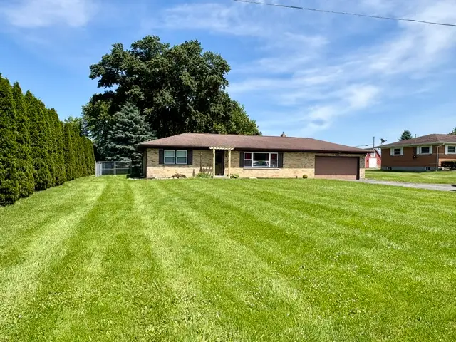 2648 S Burnett Road, Springfield, OH 45505 - #2