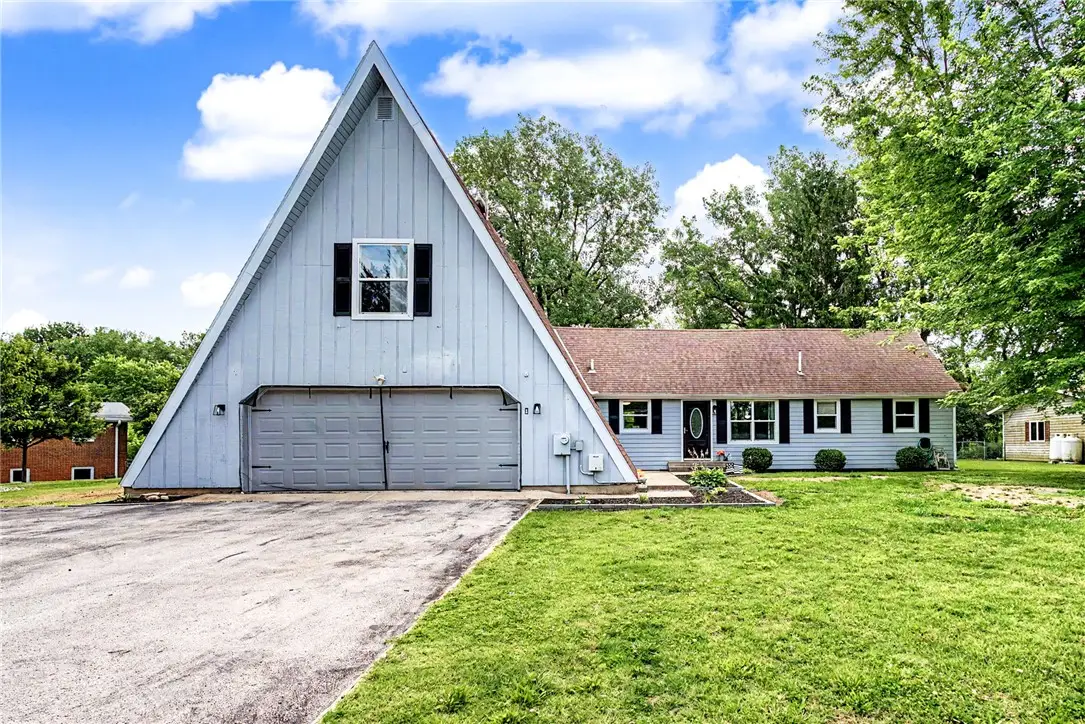 3685 West Drive, Greenville, OH 45331 - #1