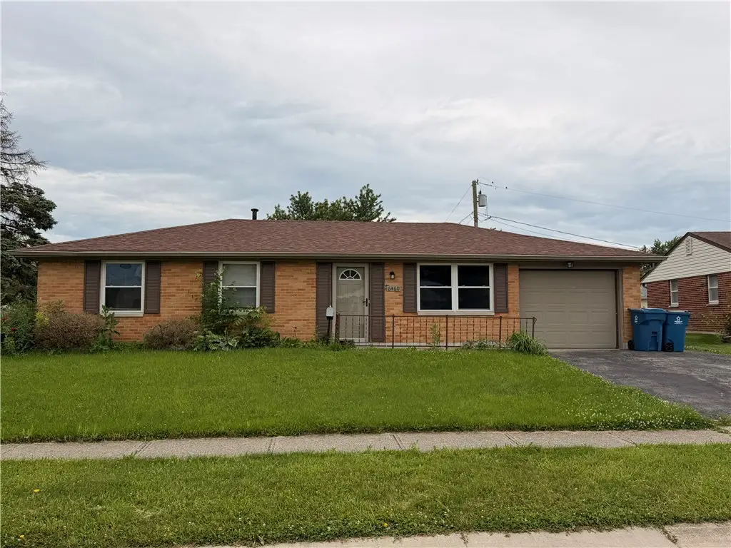 6460 Stonehurst Drive, Huber Heights, OH 45424 - #1