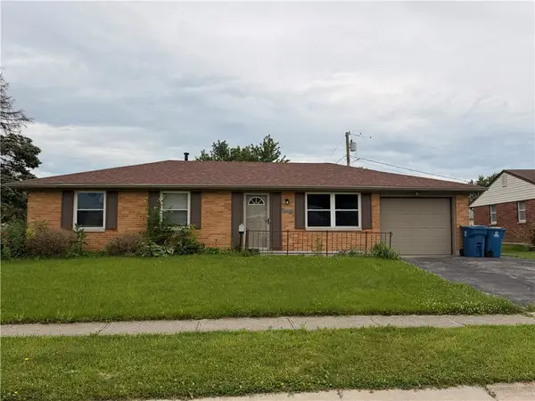 6460 Stonehurst Drive, Huber Heights, OH 45424
