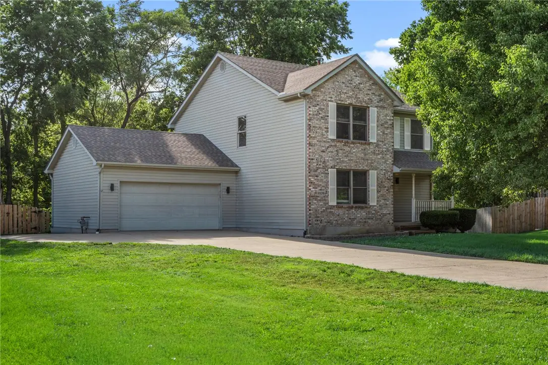 5539 Dorothy Court, Carlisle, OH 45005 - #1