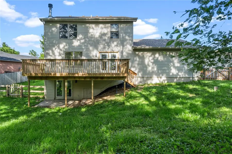5539 Dorothy Court, Carlisle, OH 45005 - #3