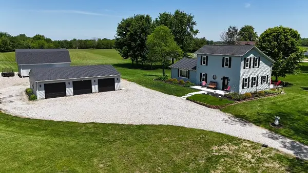 8669 Pleasant Plain Road, Clay Twp, OH 45309
